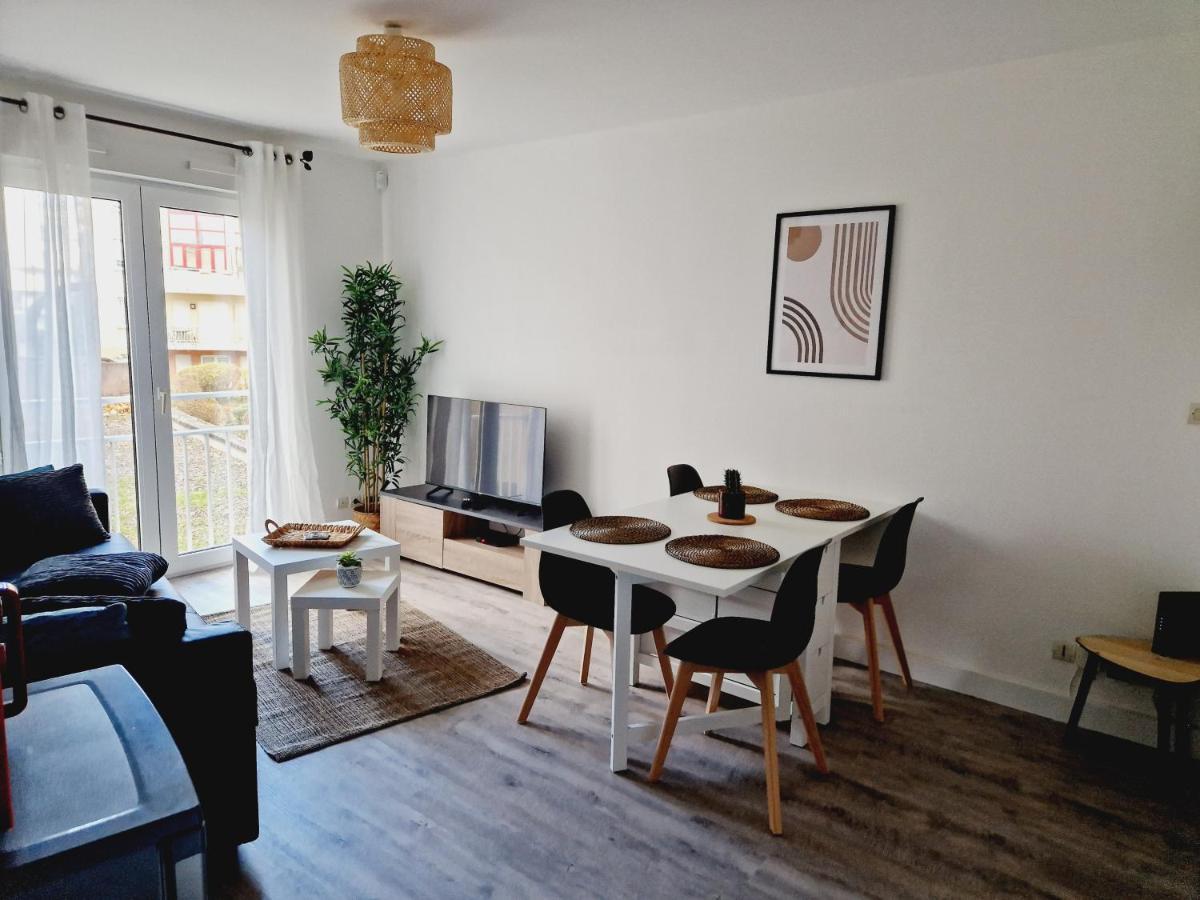 Ferienwohnung Antoine, Madamedemconciergerie Reims Exterior foto